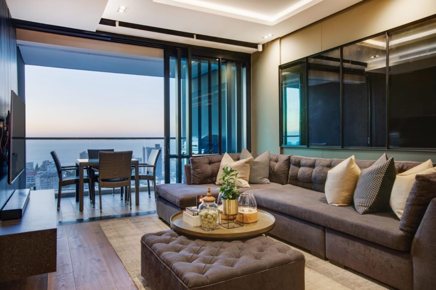 2 Bedroom Property for Sale in Sea Point Western Cape